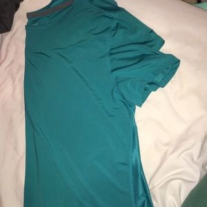 Danskin athletic shirt